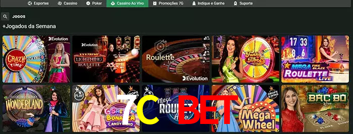 7C Bet bet