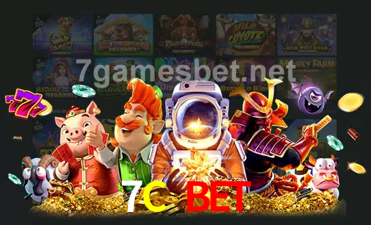 cassino 7C Bet