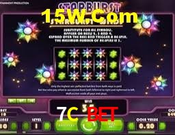 Football Betting 7C Bet