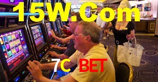 Tournaments 7C Bet