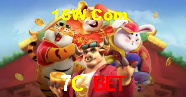 7C Bet App Interface