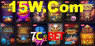 Tournaments 7C Bet