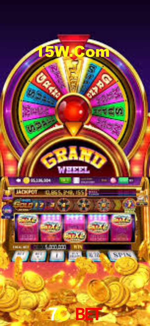 Sinta a adrenalina dos jogos de cassino com 7C Bet