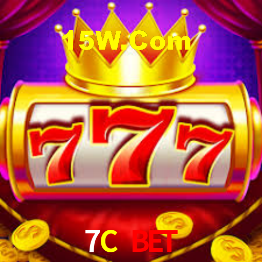 7C Bet: Jogos de Caça-Níqueis-Altas Recompensas, Roleta-Velocidade, Blackjack-Desafios Máximos