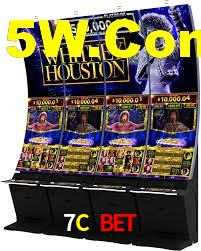7C Bet App Interface