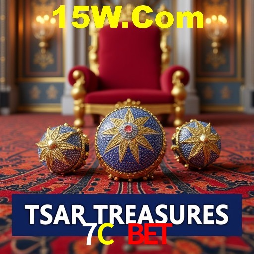 Descubra o Mundo do Cassino Online com 7C Bet