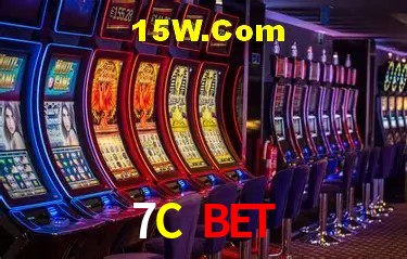 Experiência VIP 7C Bet