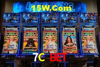 API Integration 7C Bet