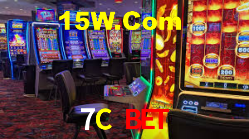 7C Game Bet