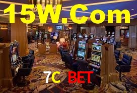 Blackjack Table 7C Bet
