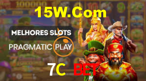 7C Bet: Seu Especialista em Apostas Esportivas Brasileiras